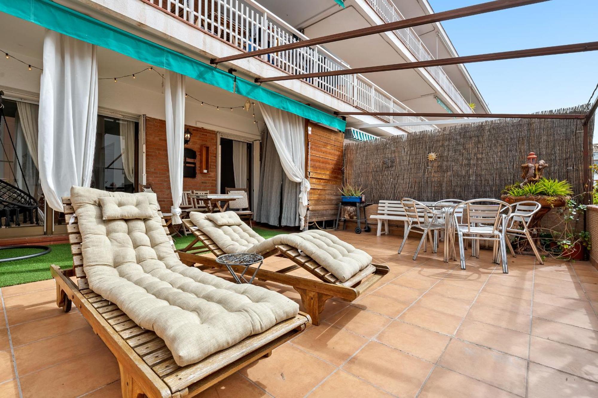 Hauzify I Terrace *