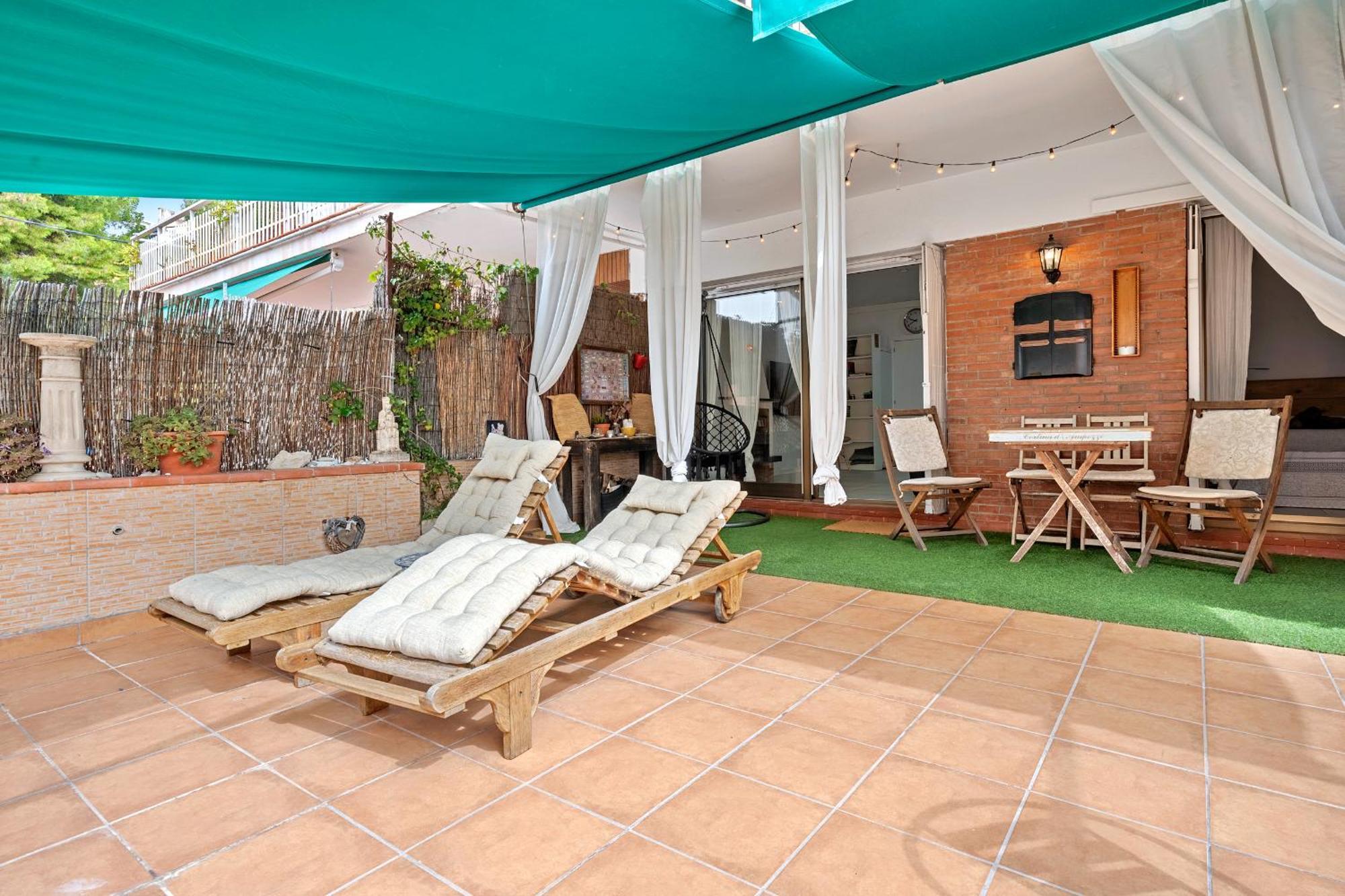 Privat overnatting Hauzify I Terrace *