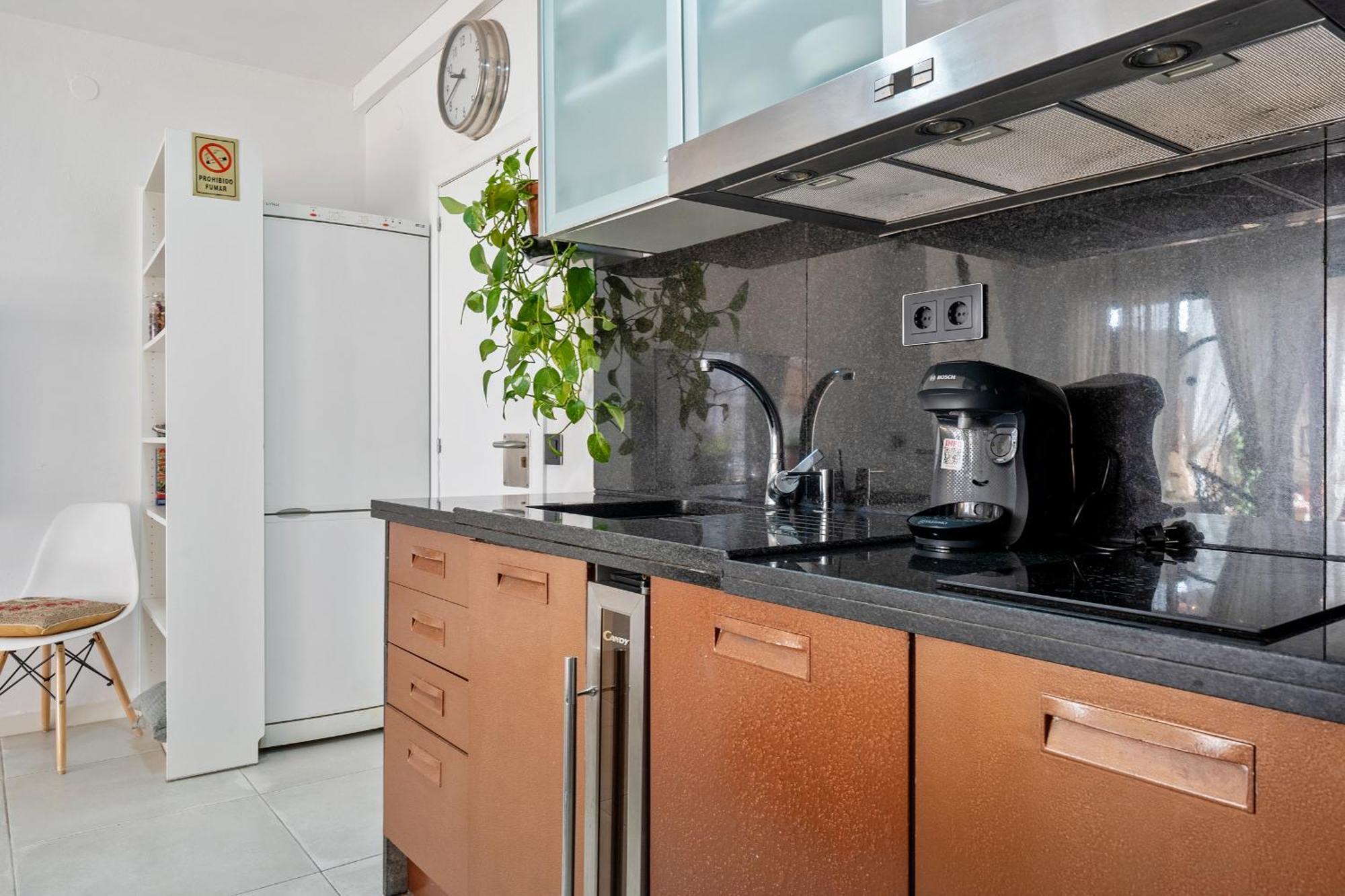 Hauzify I Terrace * Sitges
