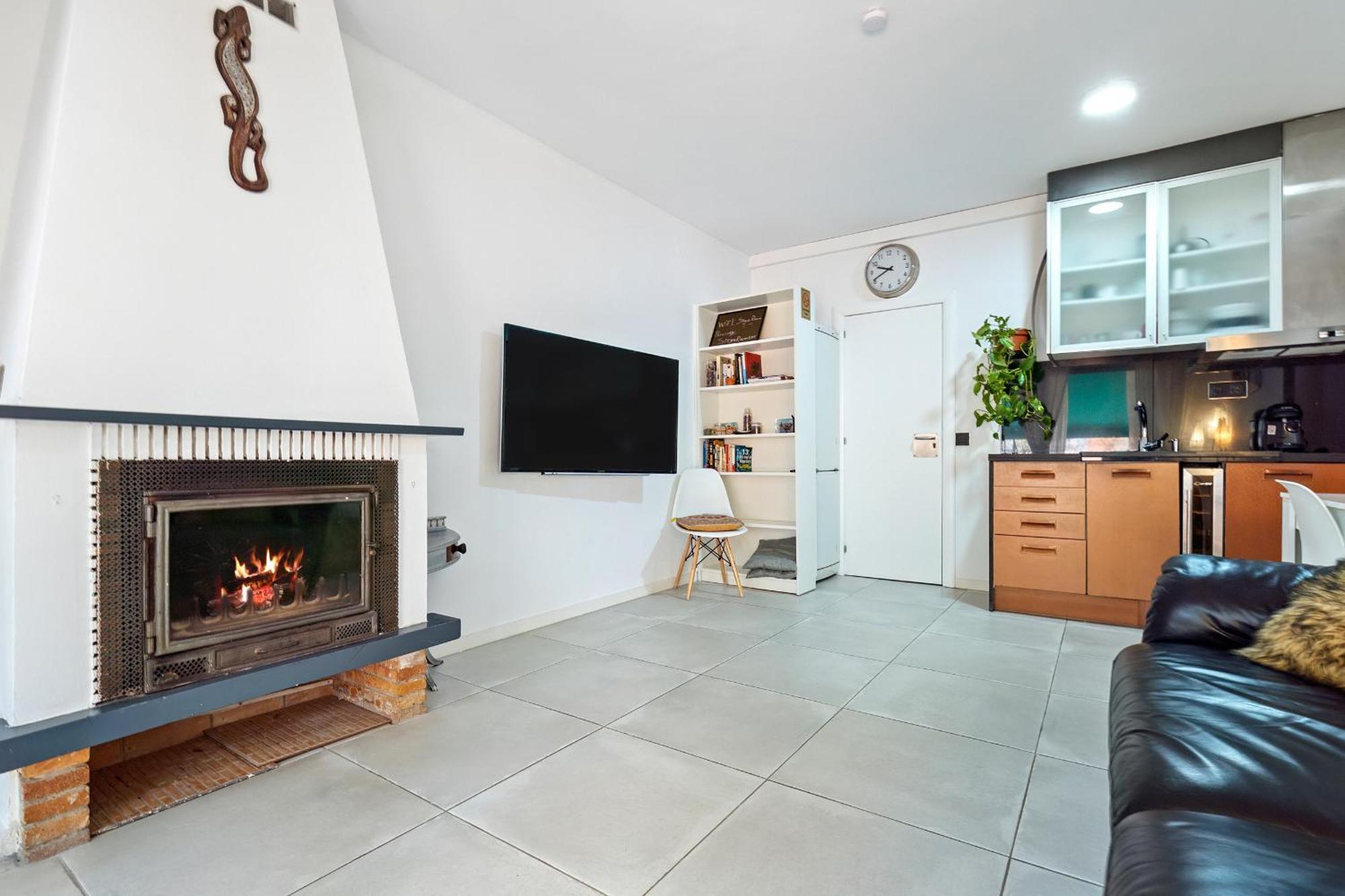 Privat overnatting Hauzify I Terrace