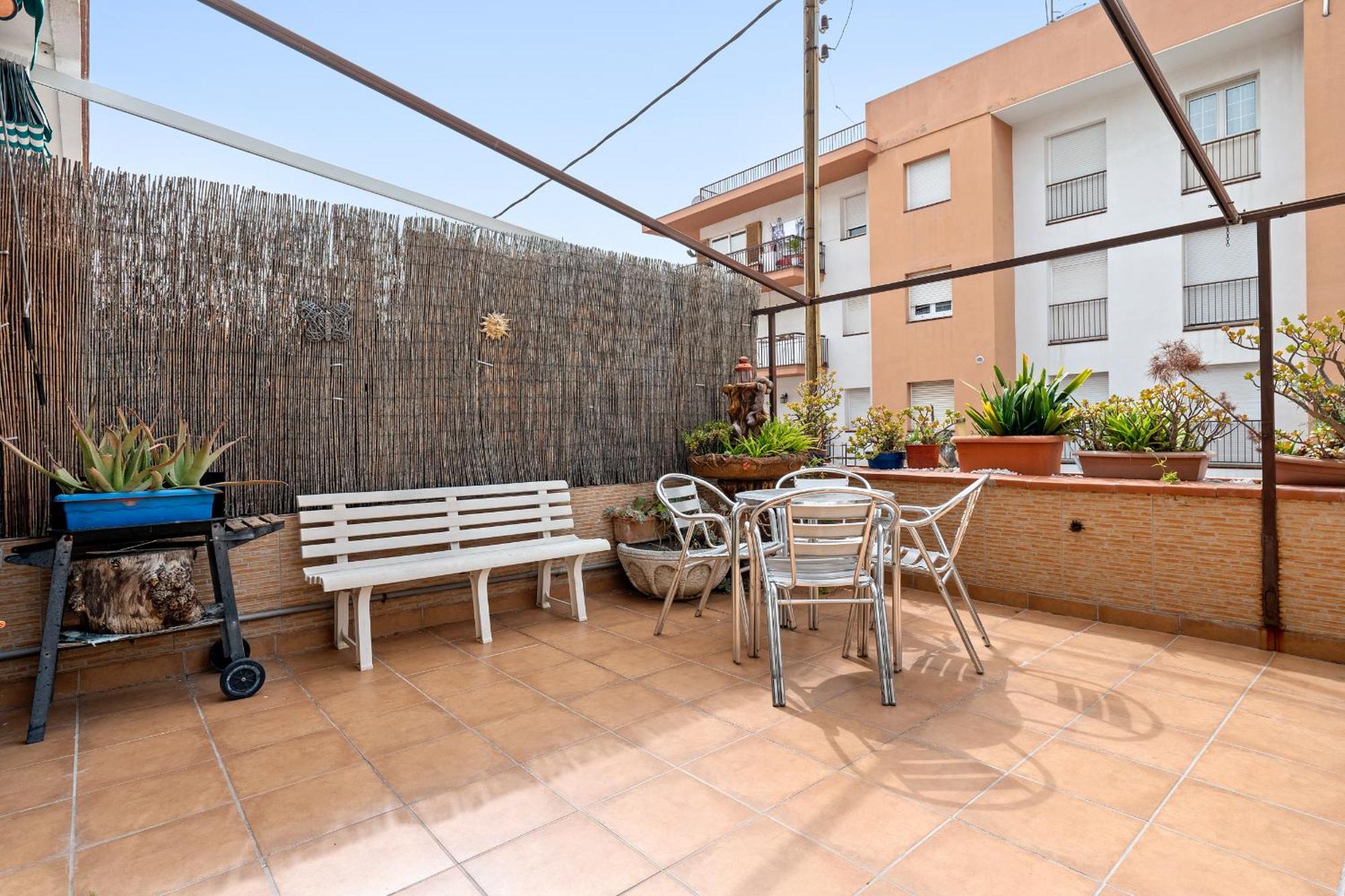 Hauzify I Terrace * Sitges