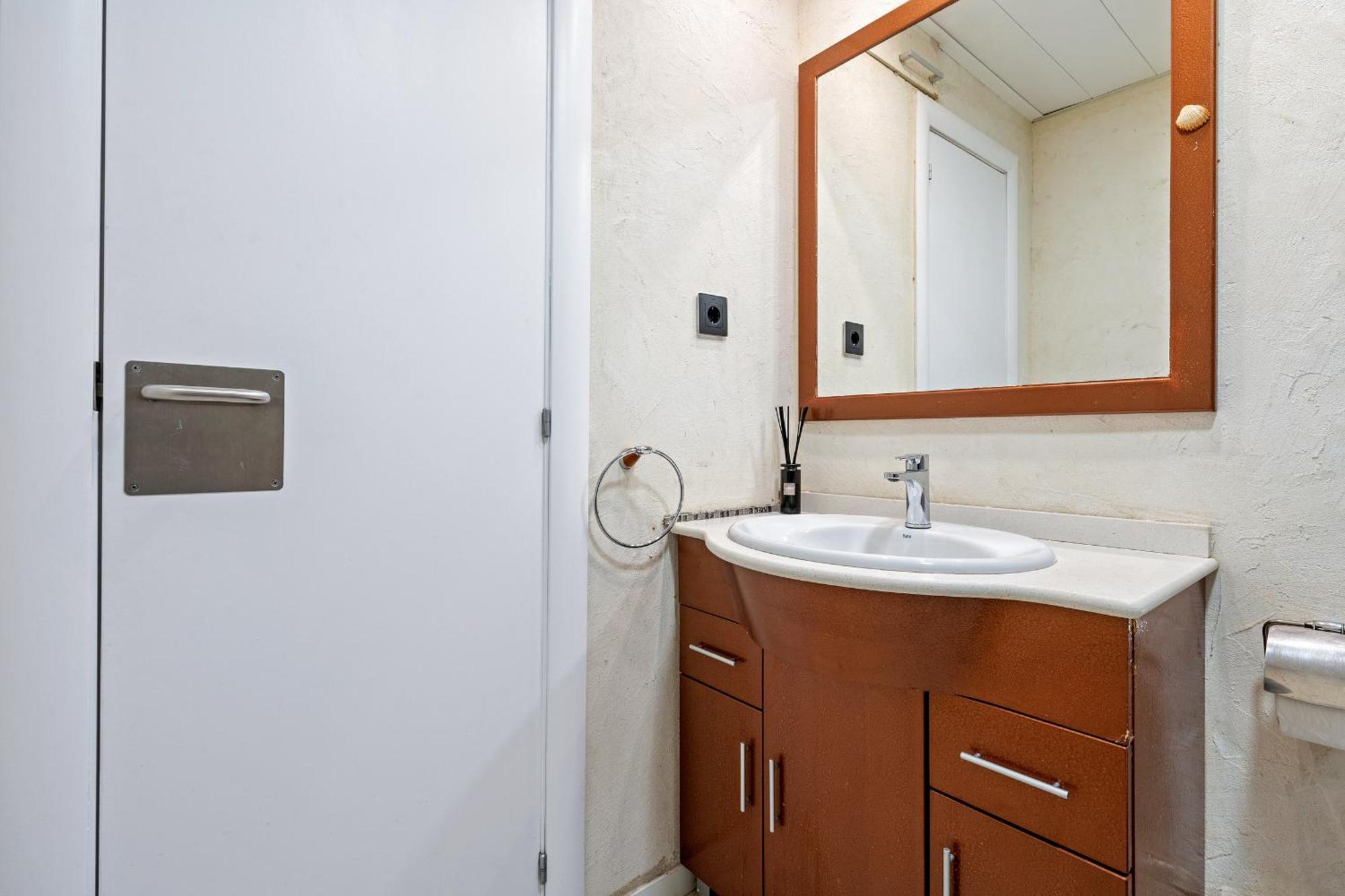 Privat overnatting Hauzify I Terrace Sitges