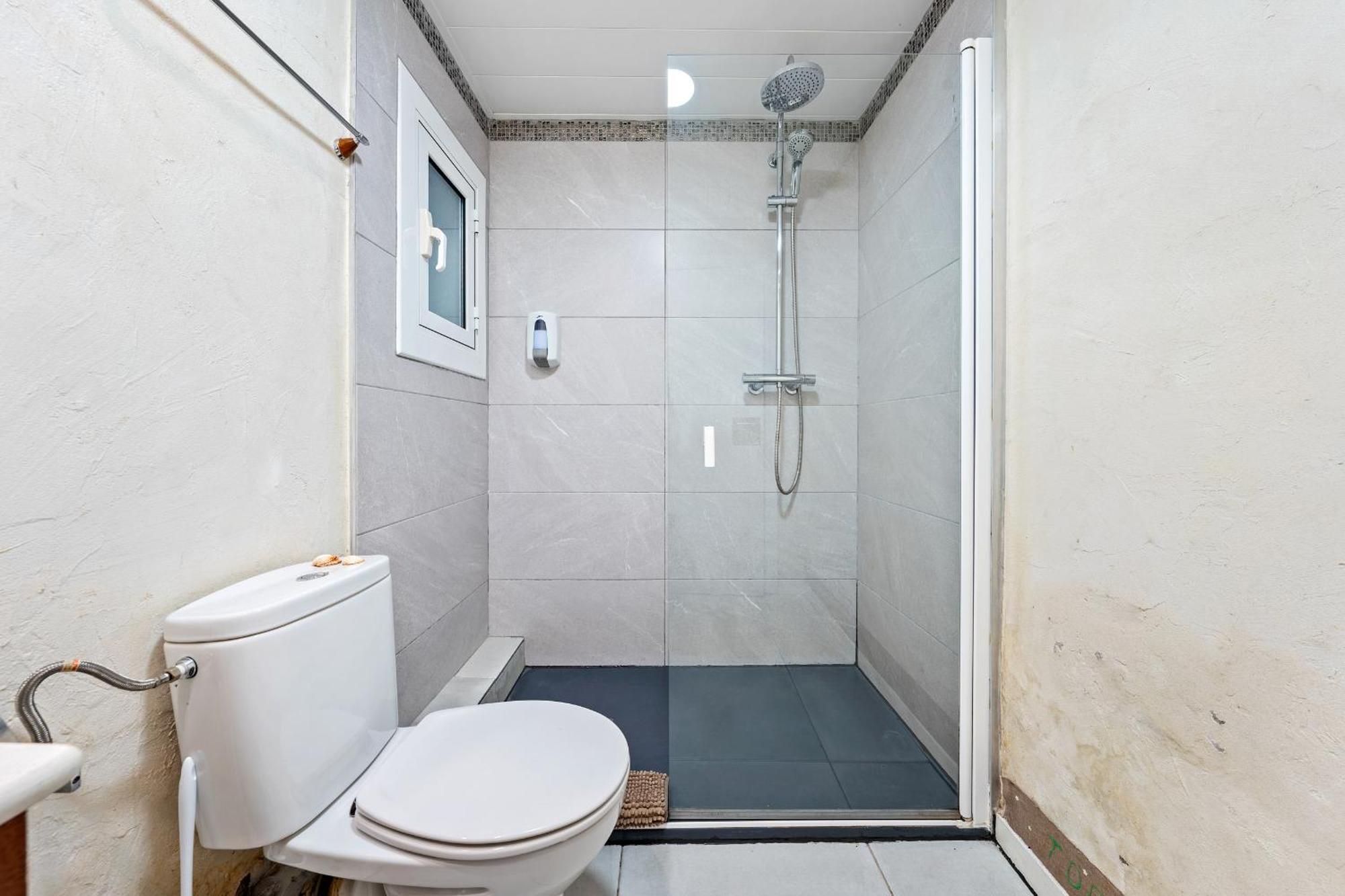 Hauzify I Terrace Privat overnatting Sitges