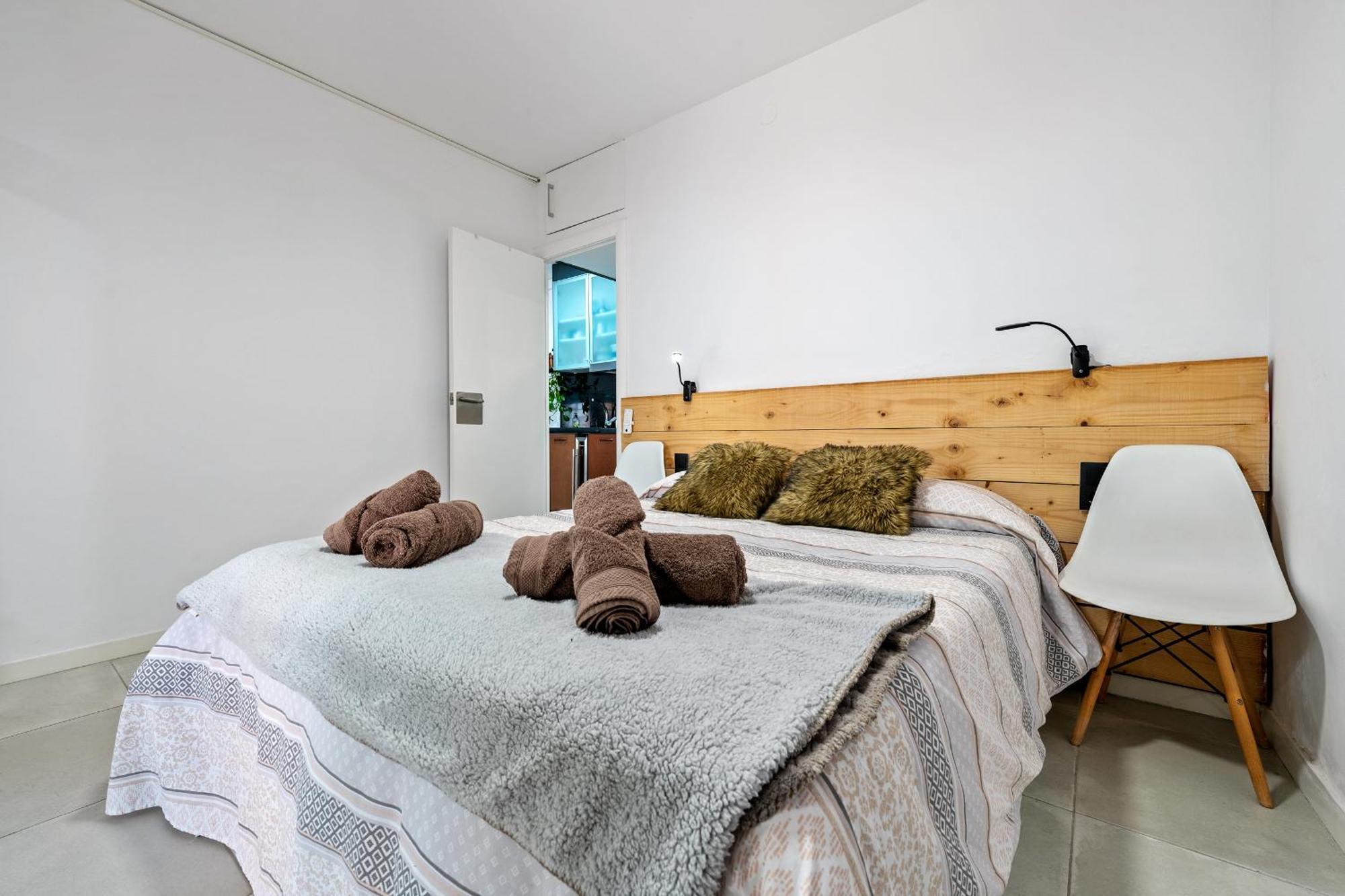Privat overnatting Hauzify I Terrace *